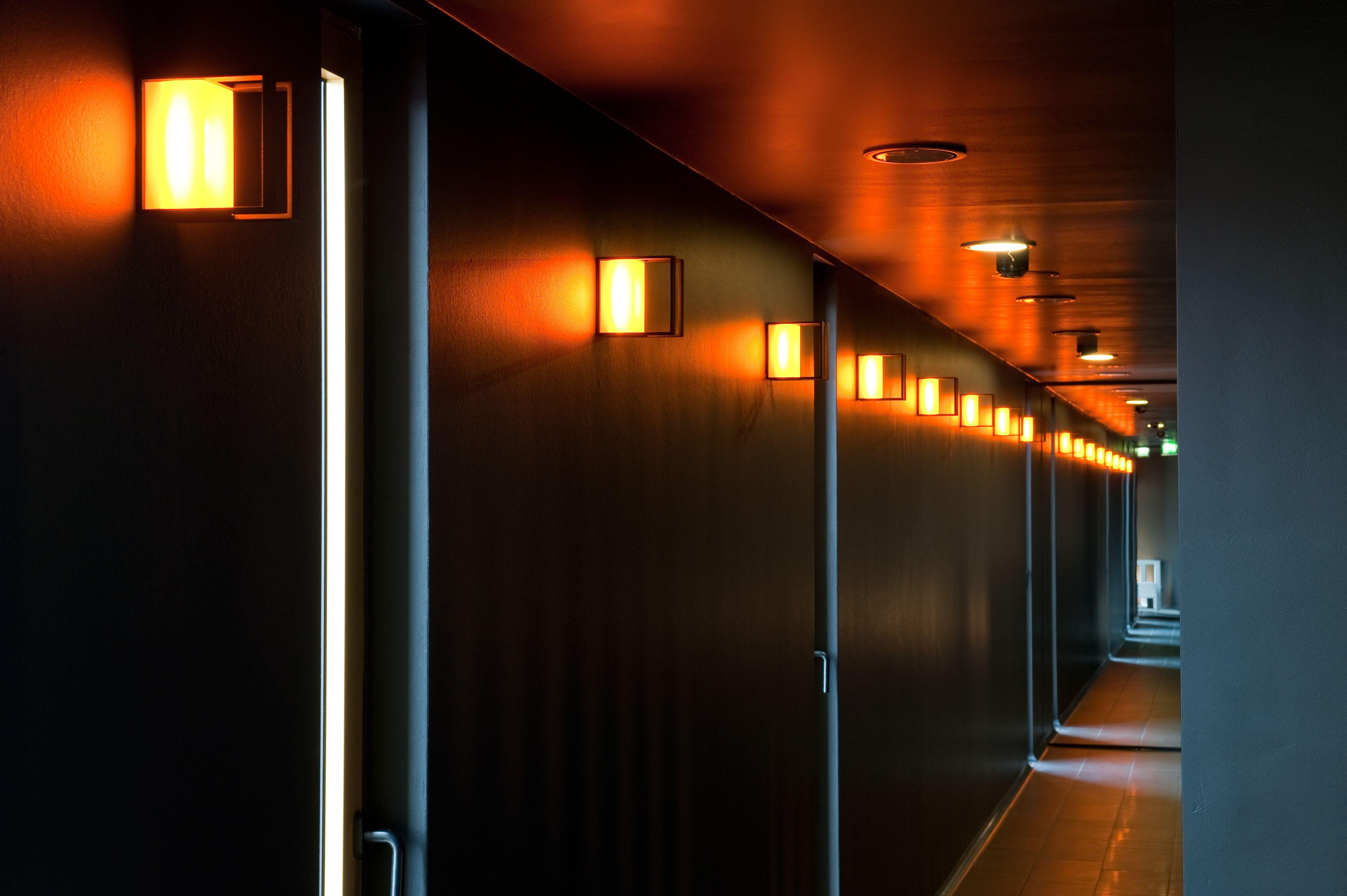Axel Hotel Berlin - Adults Only — Bilder 2